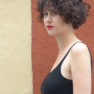 Ines - Prof de maths - Paris 3e