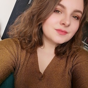 Darina - Prof de français - Amiens