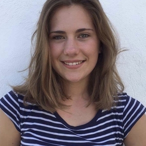 Chloé - Prof d'aide aux devoirs - Lille