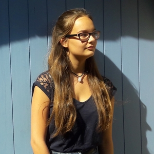 Morgane - Prof de français - Montpellier