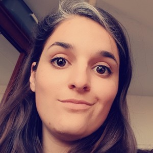 Gabrielle - Prof de français - Talence