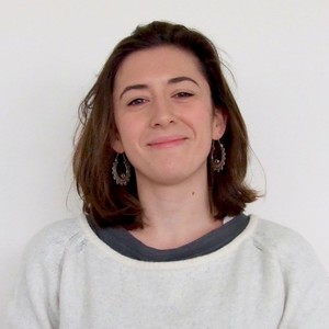 Ana - Prof de français - Cenon
