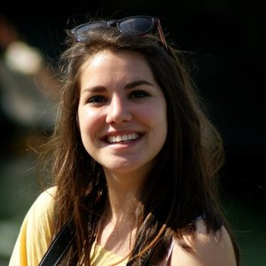 Anouk - Prof de lecture - Angers