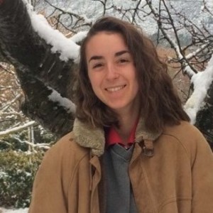 Maya - Prof de français - Vénissieux