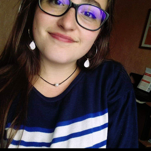 Cécile - Prof de méthodologie - Bordeaux
