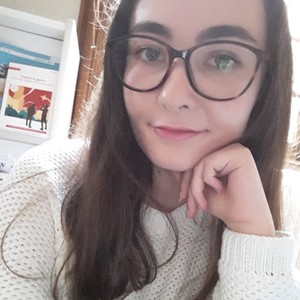 Myrtille - Prof d'espagnol - Verdun