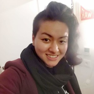 Emma - Prof de grammaire - Verneuil-sur-Seine