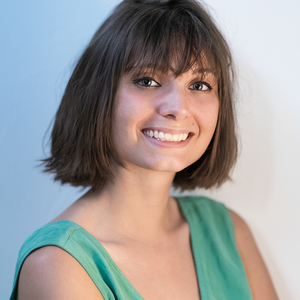 Cécile - Prof de français - Villeurbanne
