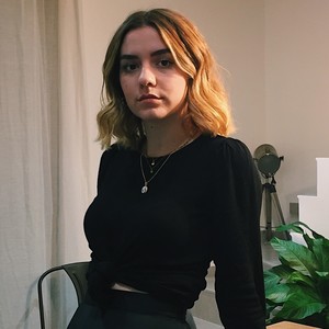 Carla - Prof d'aide à la rédaction de cv - lettre de motivation - Montpellier