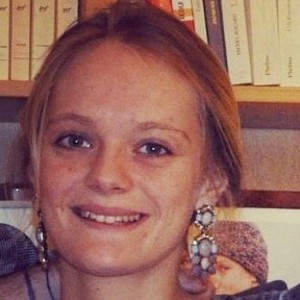 Elsa - Prof d'aide aux devoirs - Paris