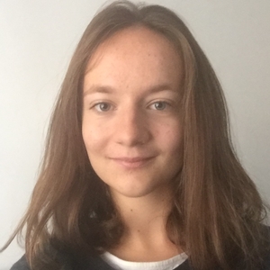Héloïse - Prof d'aide aux devoirs - Paris