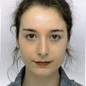 Suzanne - Prof de français - Paris