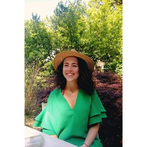 Emma - Prof de maths - Bayonne