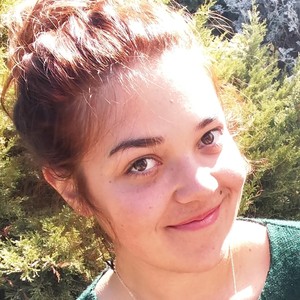 Laura - Prof de maths - Le Crès