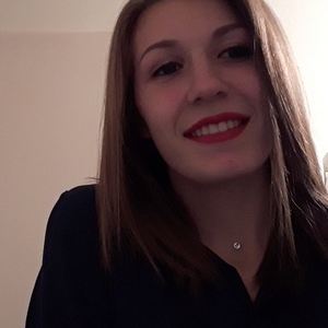Fanny - Prof d'aide aux devoirs - Reims