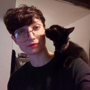 Emma - Prof de philosophie - Lille