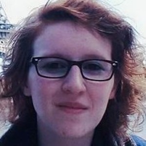 Pauline - Prof de maths - Marquise