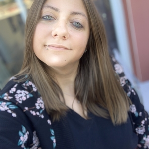 Gaelle - Prof de maths - Varilhes
