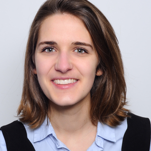 Clarisse - Prof de méthodologie - Bayonne