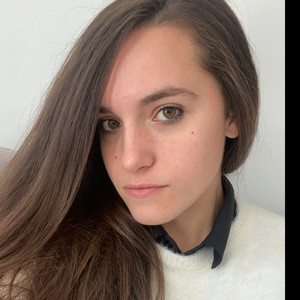 Laurane - Prof d'histoire - Paris