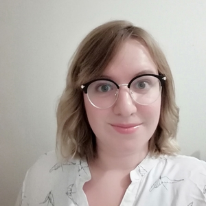 Louise - Prof d'orthographe - Arras