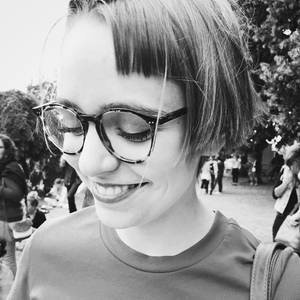 Louise - Prof de maths - Paris