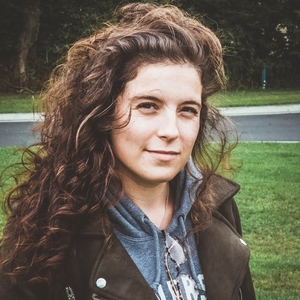 Margot - Coach sportif - Taninges