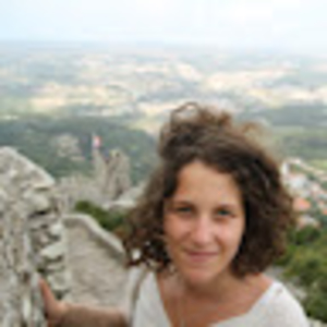 Marine - Prof d'anglais - Strasbourg