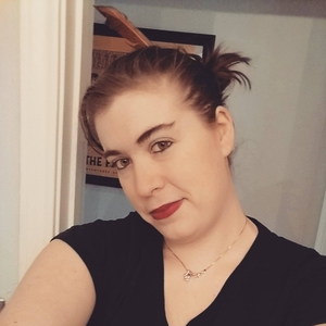 Amandine - Prof d'anglais - Gravigny