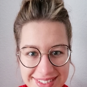 Maria - Prof d'anglais - Lyon