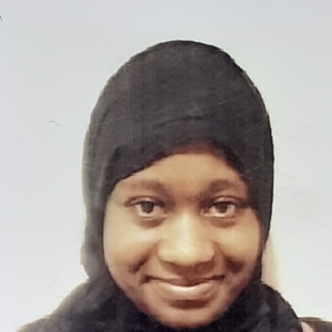 Fatoumata - Prof de chimie organique - 
