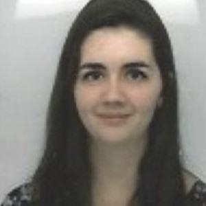 Rachel - Prof d'anglais - Péron