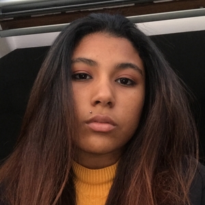 Anaïs - Prof de maths - Montoire-sur-le-Loir