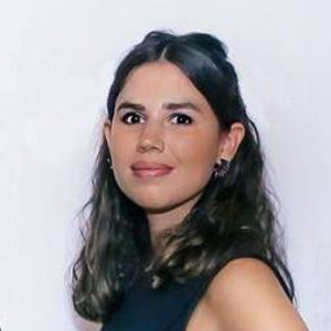 Julia - Prof d'anglais - Paris 12e
