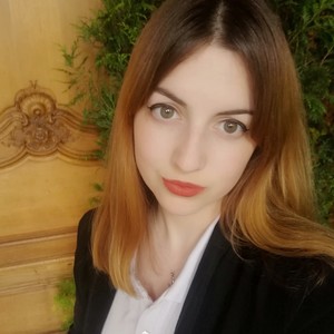 Clara - Prof d'espagnol - Rouen