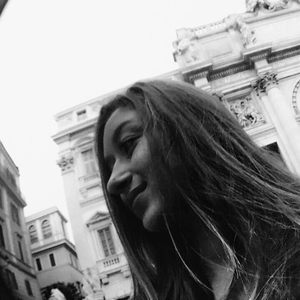 Agathe - Prof d'italien - Saint-Étienne