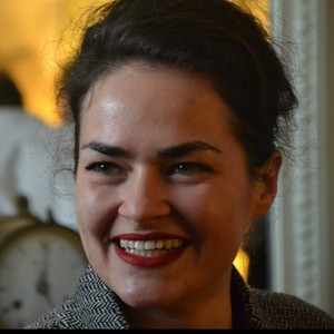 Victoria - Prof de maths - Paris