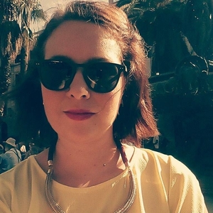 Julie - Prof d'espagnol - Caen