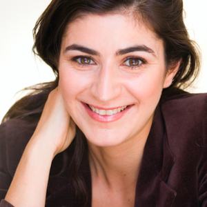 Frederique - Prof d'anglais - Paris