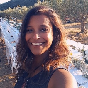 Aneesha - Prof d'anglais - Baillargues