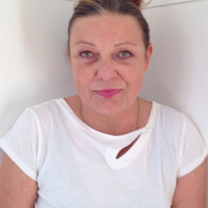 Florence - Prof de fle - français langue étrangère - Paris 18e