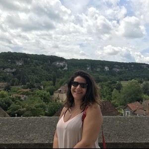 Marine - Prof d'anglais - Périgueux