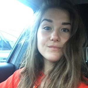 Gaëlle - Prof d'anglais - Malesherbes