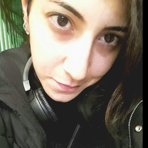 Emna - Prof d'arabe - Paris