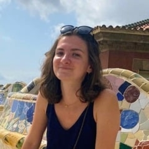 Lucie - Prof de français - Paris