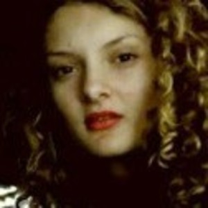 Eglantine - Prof d'anglais - Paris