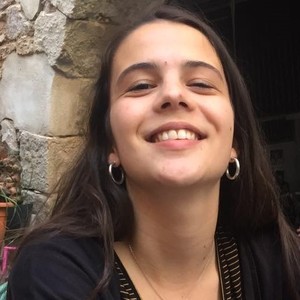 Emilie - Prof de philosophie - Paris