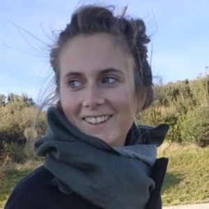 Pauline - Prof de méthodologie - Paris