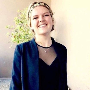 Pauline - Prof d'espagnol - Paris