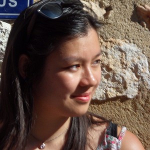 Marie - Prof de français - Marcillac-Vallon